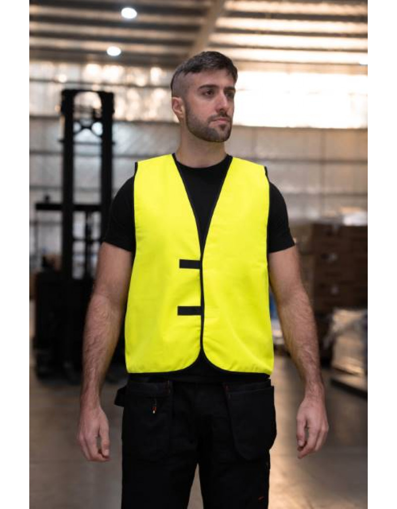 Vesta de identificare